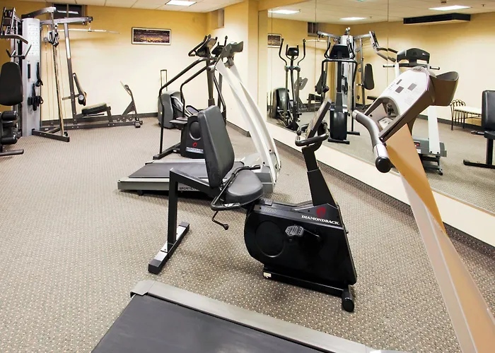 Holiday Inn Express Hotel & Suites Boston - Marlboro By Ihg